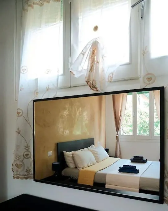 New Apartment In Milan, Ospedale Niguarda Milan